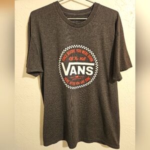Vans Tshirt